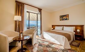Areve Residence Boutique Hotel